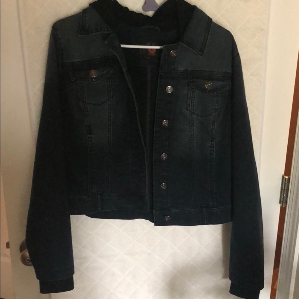 G by Guess Denim Jacket